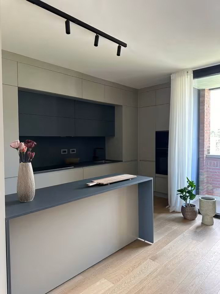 Wohnung – Viganello - Mehr