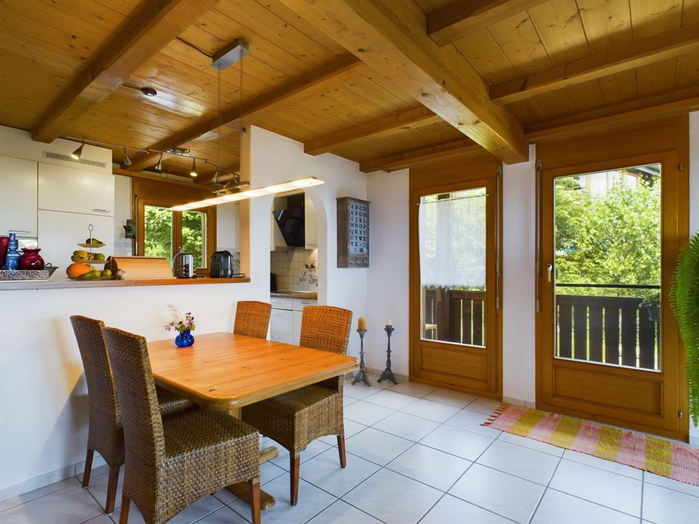 Haus – Niederbipp, Verwaltungskreis Oberaargau - Ansicht 4