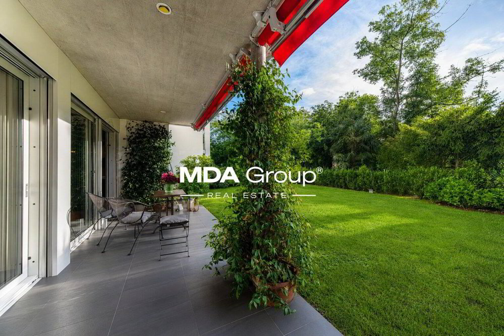 4 rooms Apartment to buy in Lugano - image 1/13
