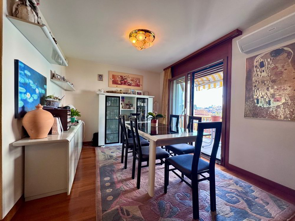 Haus – Morbio Inferiore, San Giorgio
