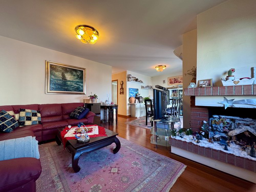 Haus – Morbio Inferiore, San Giorgio - Ansicht 2