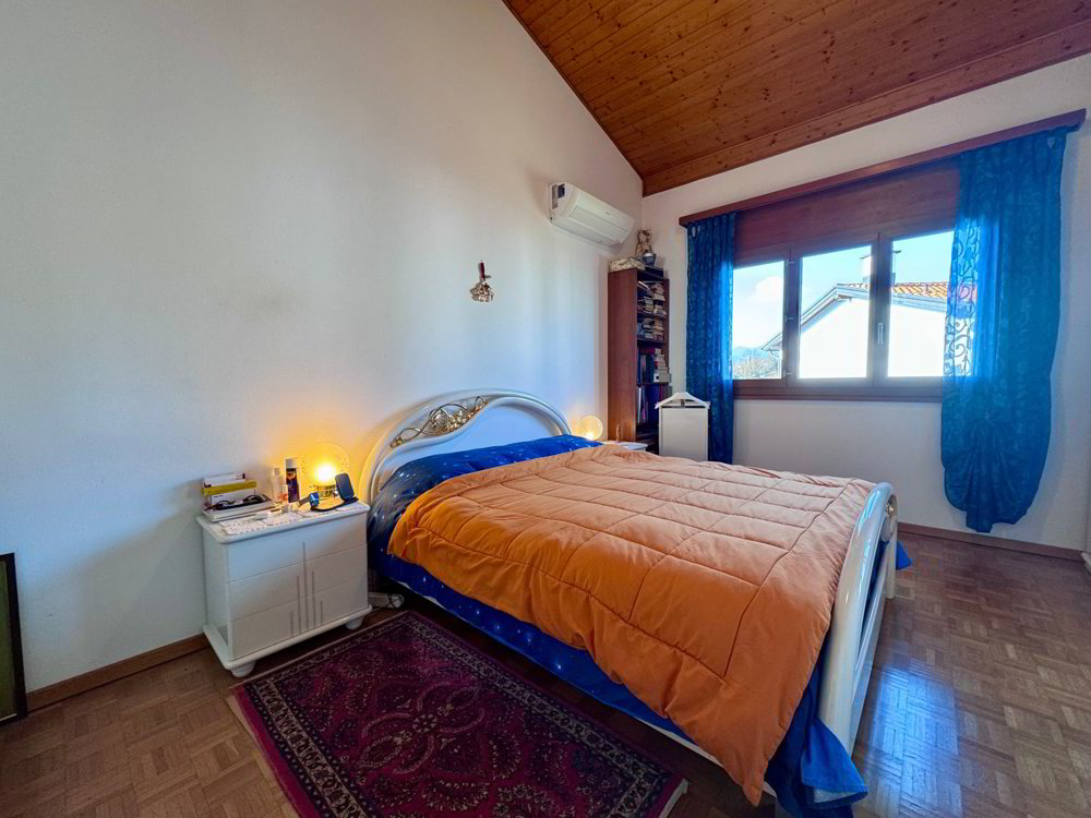 Haus – Morbio Inferiore, San Giorgio - Ansicht 3
