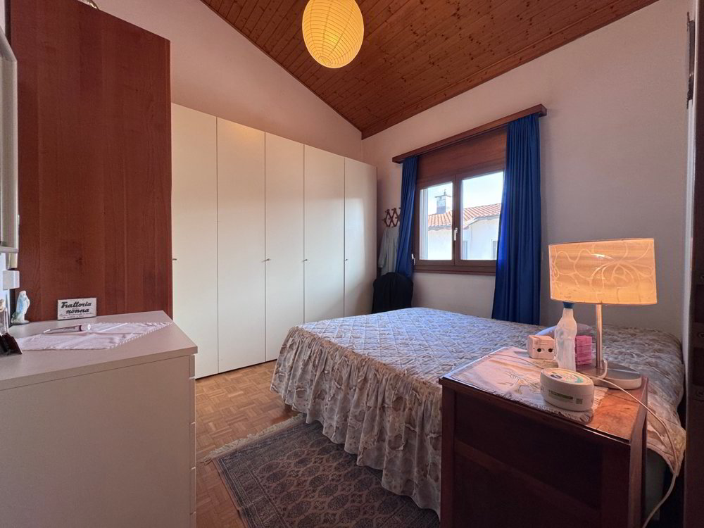 Haus – Morbio Inferiore, San Giorgio - Ansicht 5