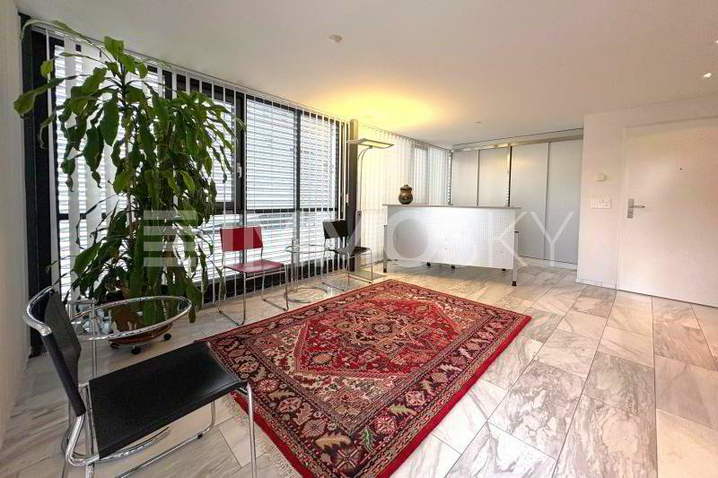 5 rooms Office & Commercial for rent in Jegenstorf - image 1/5