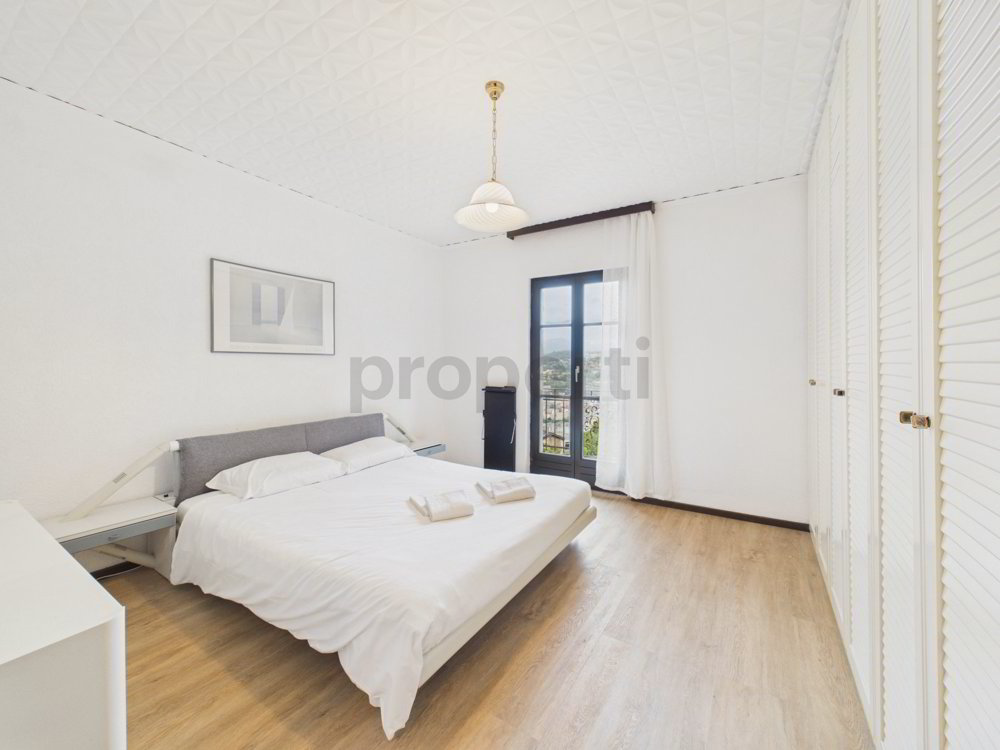 Haus – Viganello - Ansicht 3