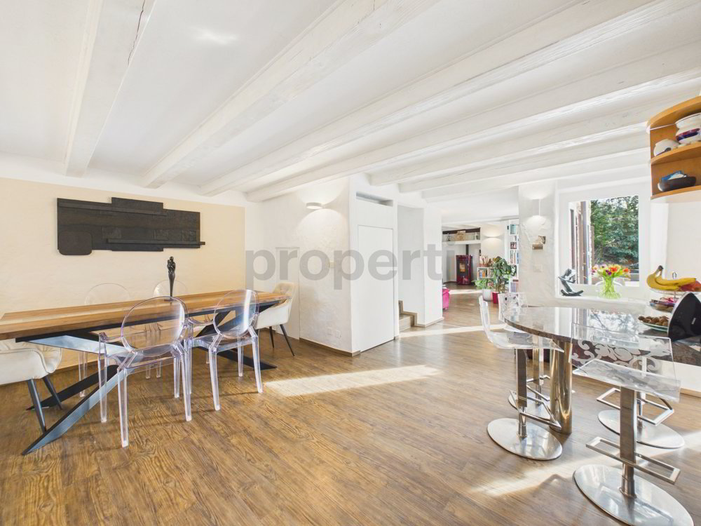 Haus – Odogno - Ansicht 4
