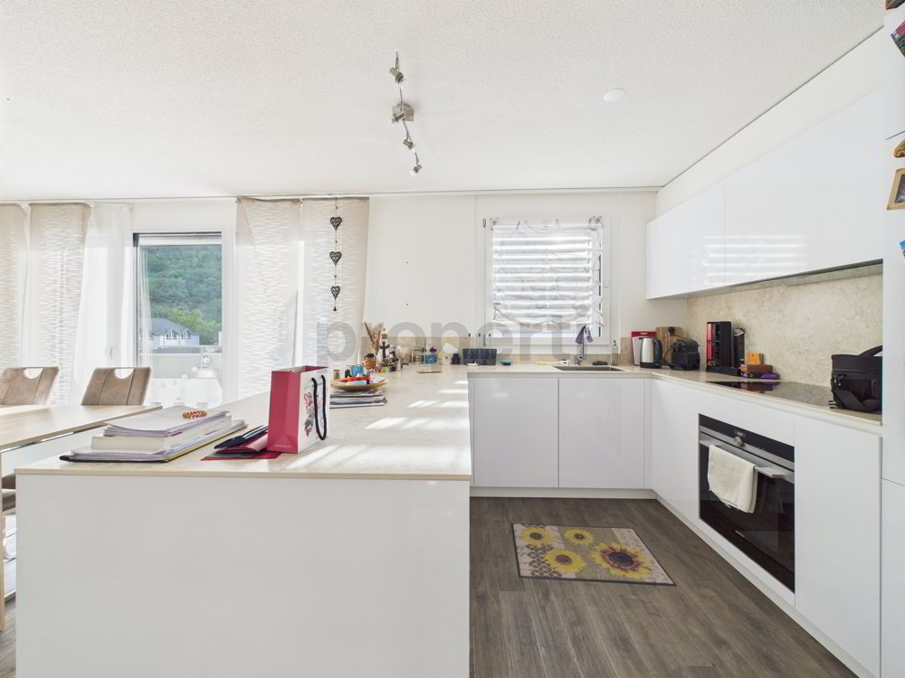 Wohnung – Visp - Ansicht 4