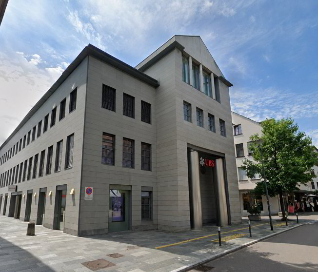 null rooms Office & Commercial for rent in Rapperswil SG - image 1/1