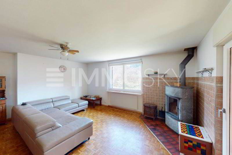Haus – Semione, Al Borgo, Rongie - Ansicht 3