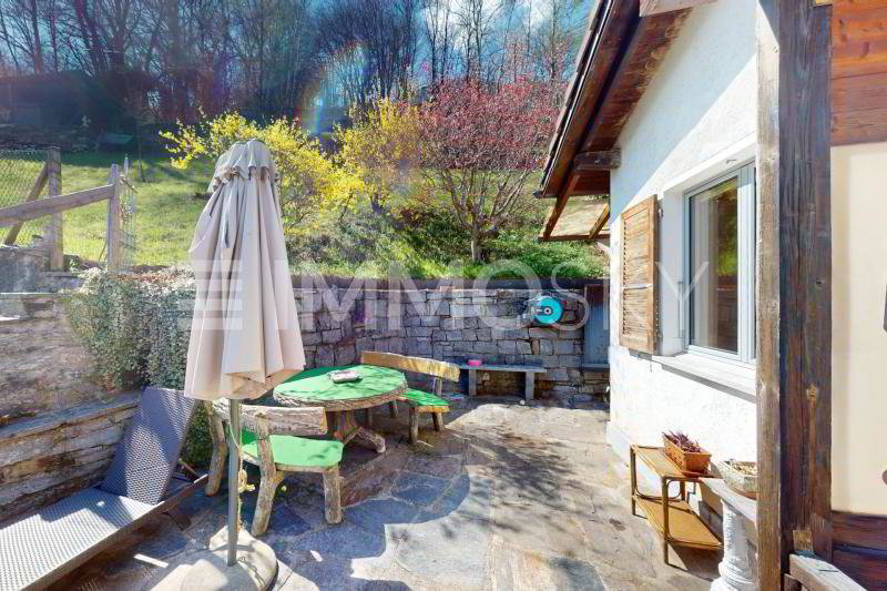 Haus – Semione, Al Borgo, Rongie - Ansicht 5