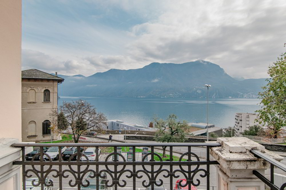 Haus – Lugano, Quartiere Maghetti, Breganzona - Ansicht 4