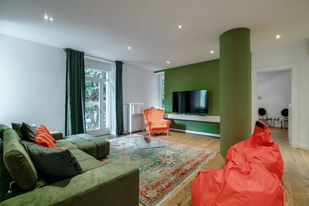 Haus – Lugano, Quartiere Maghetti, Breganzona - Ansicht 5