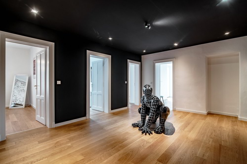Haus – Lugano, Quartiere Maghetti, Breganzona - Mehr