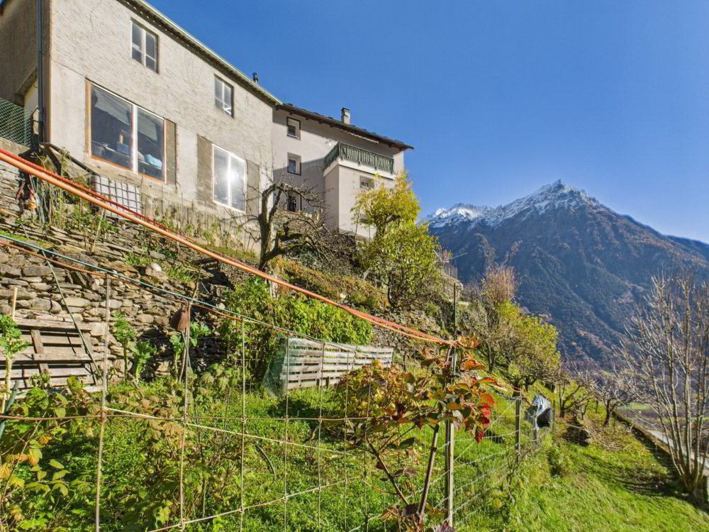 Haus – Marolta