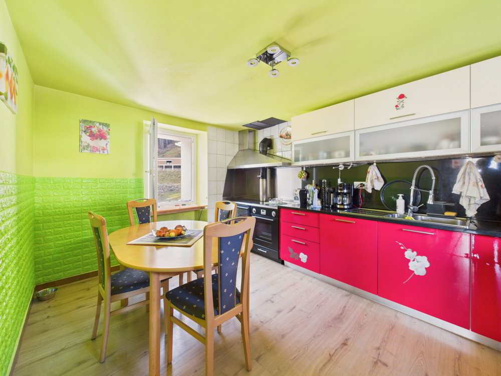 Haus – Marolta - Mehr