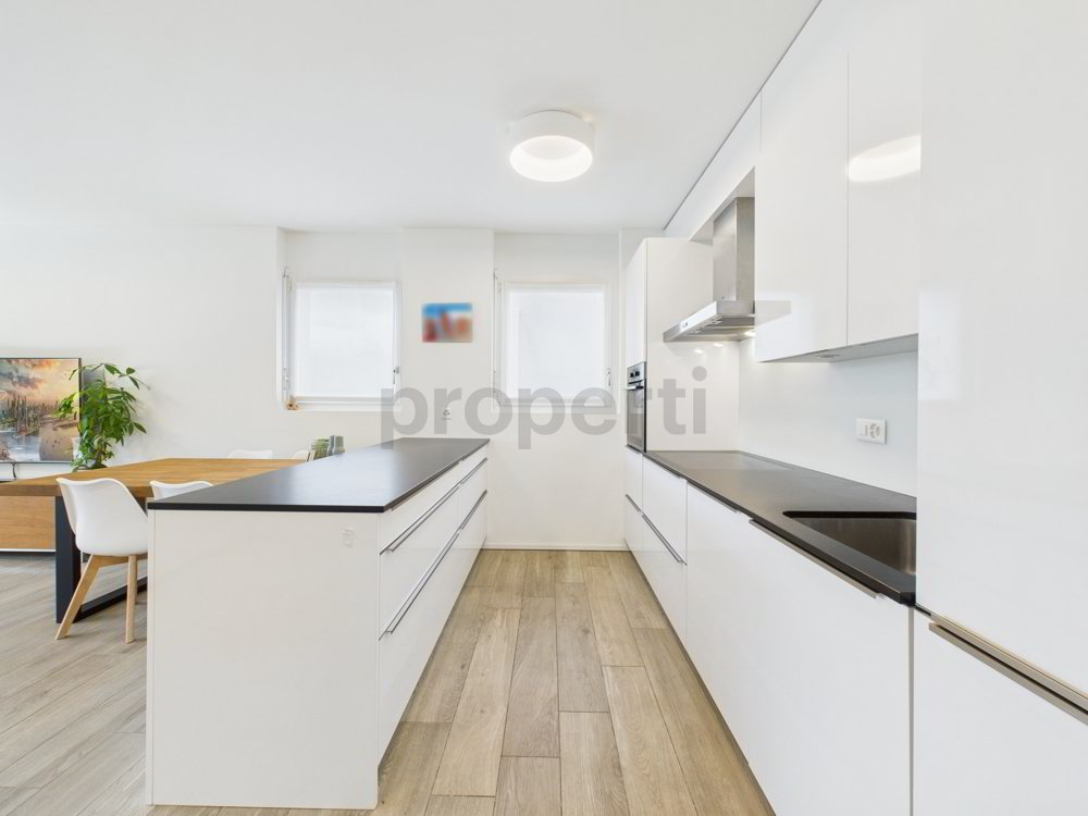Wohnung – Pazzallo, Pambio - Ansicht 2