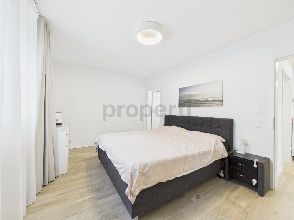 Wohnung – Pazzallo, Pambio - Ansicht 5