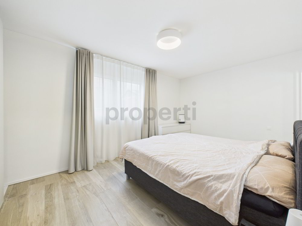 Wohnung – Pazzallo, Pambio - Mehr