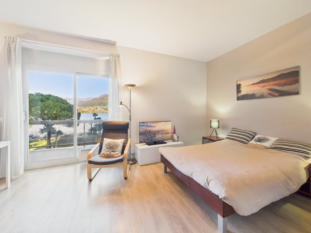 Wohnung – Paradiso, Distretto di Lugano - Ansicht 2