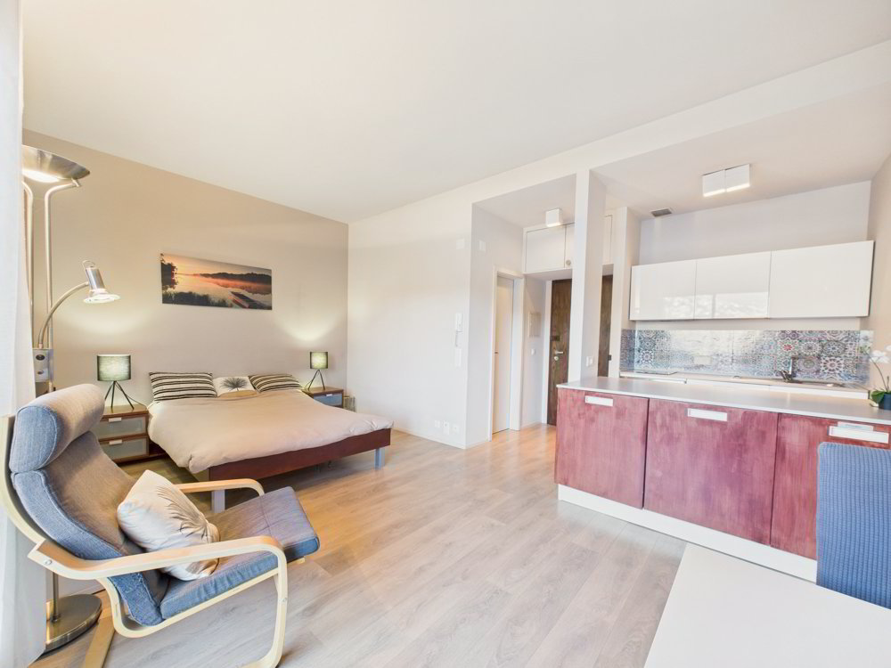 Wohnung – Paradiso, Distretto di Lugano - Ansicht 4