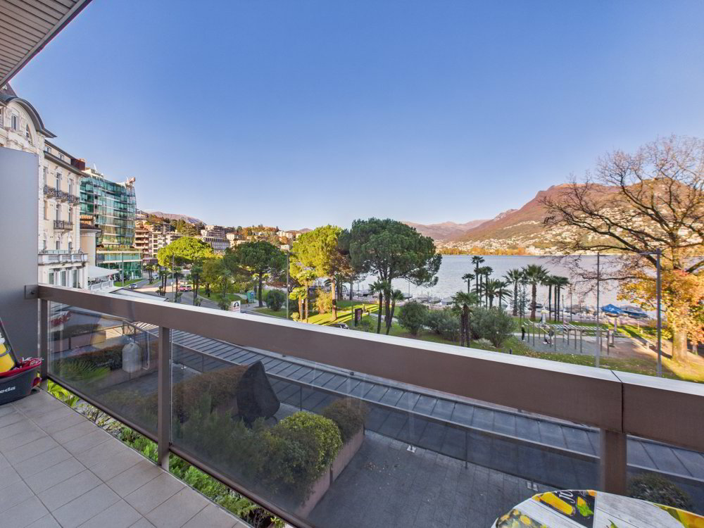Wohnung – Paradiso, Distretto di Lugano - Ansicht 5