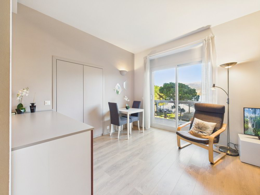 Wohnung – Paradiso, Distretto di Lugano - Mehr
