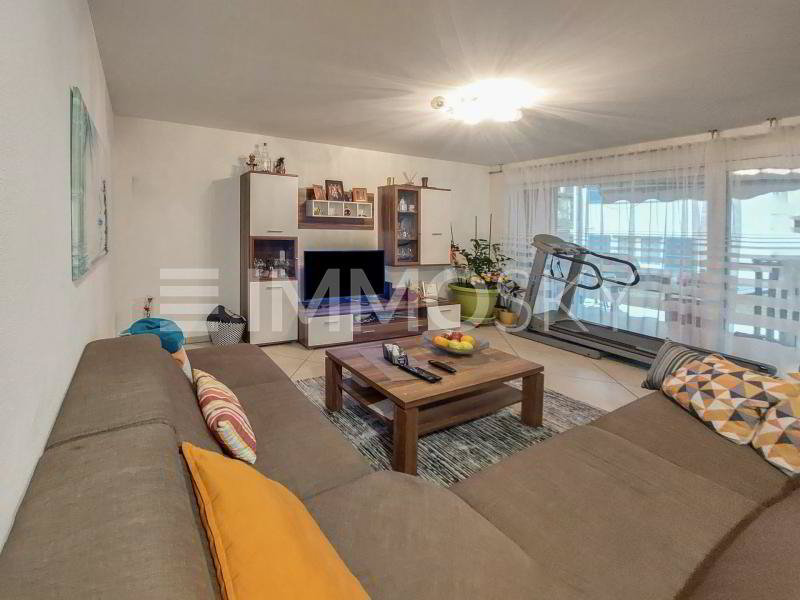 Wohnung – Cadenazzo, Robasacco - Ansicht 2