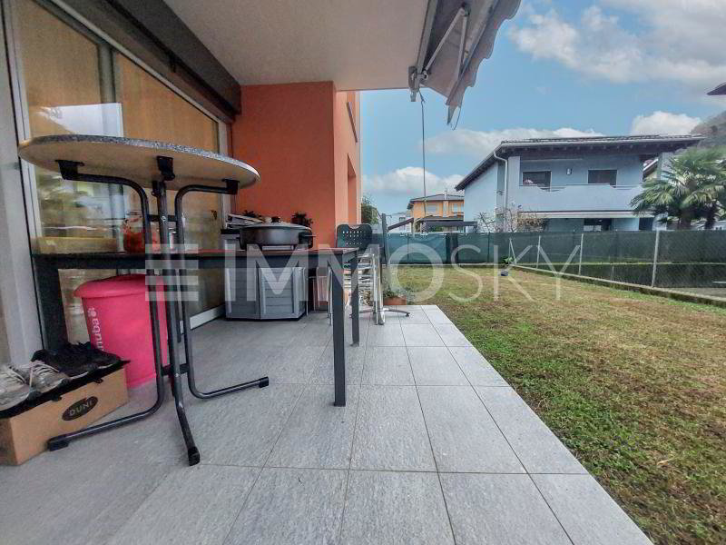 Wohnung – Cadenazzo, Robasacco - Ansicht 5