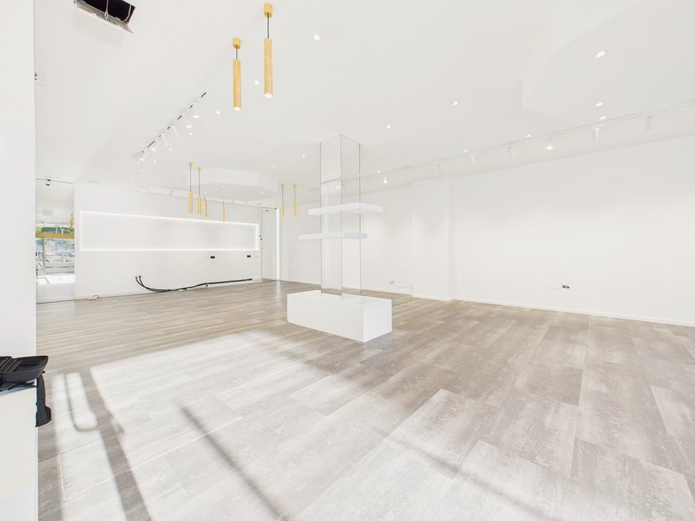 Eccellente locale commerciale nel cuore di Lugano, Canton Ticino - Mehr