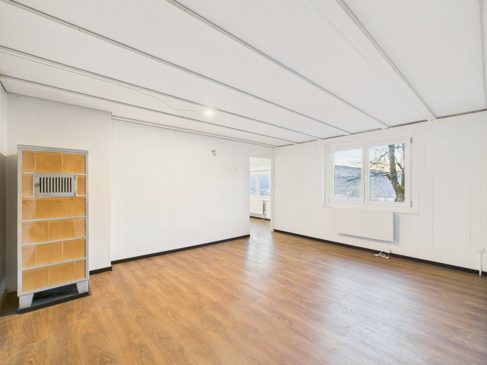 Haus – Wattwil, Tüetlisberg - Ansicht 5