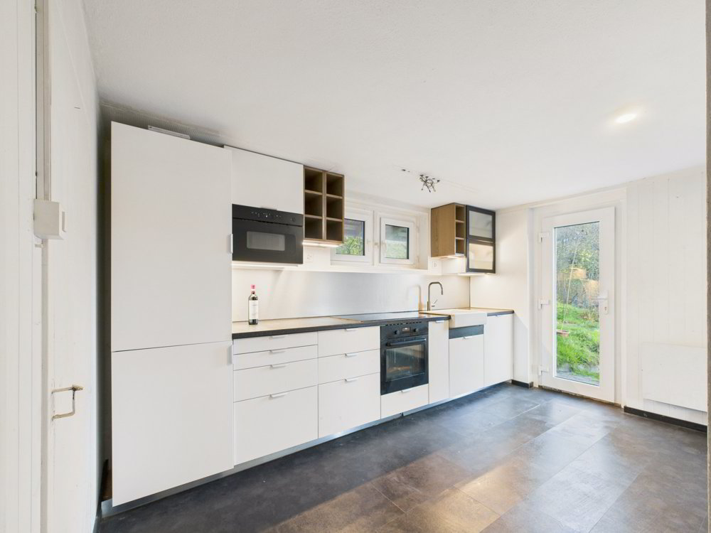 Haus – Wattwil, Tüetlisberg - Mehr
