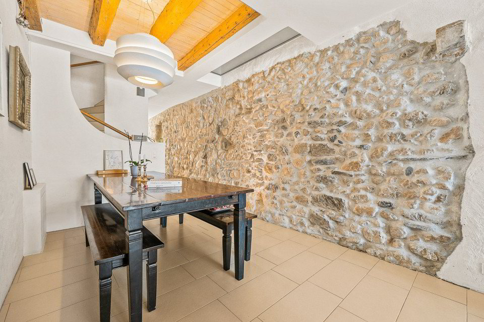 Wohnung – Genolier - Ansicht 2