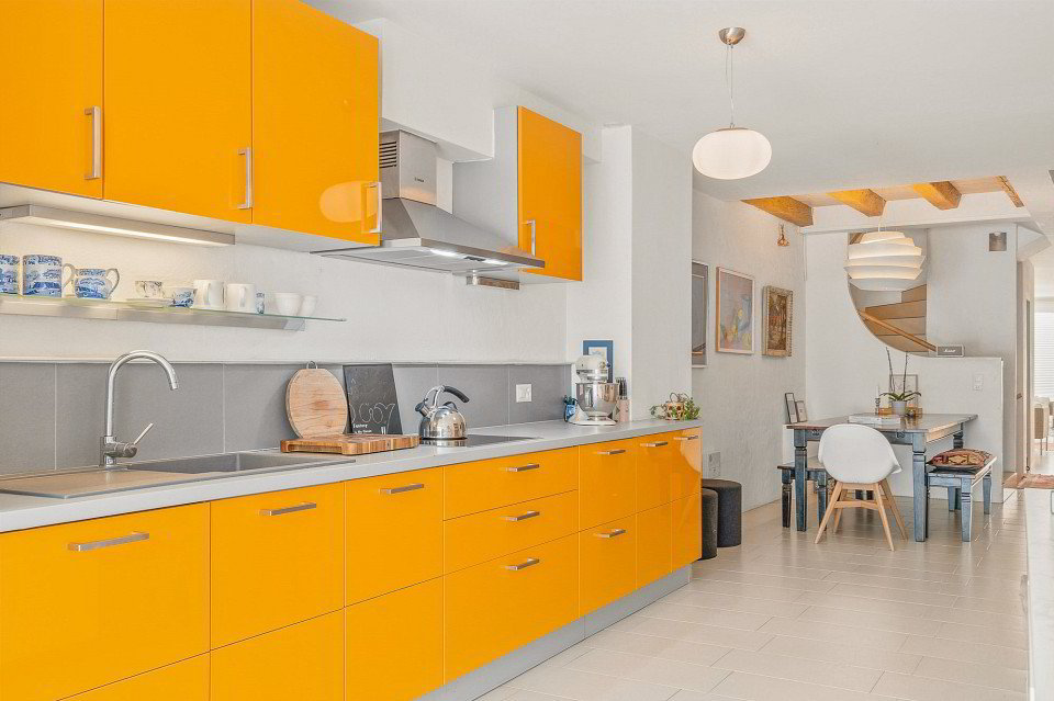 Wohnung – Genolier - Ansicht 4