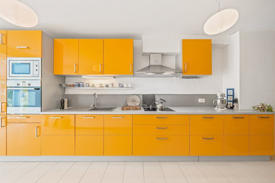 Wohnung – Genolier - Ansicht 5