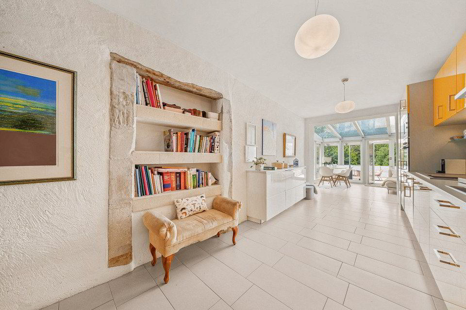 Wohnung – Genolier - Mehr