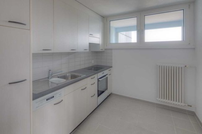 3 rooms Apartment for rent in Brugg AG - image 1/1