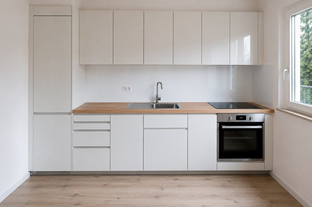 Wohnung – Kriegstetten - Ansicht 2
