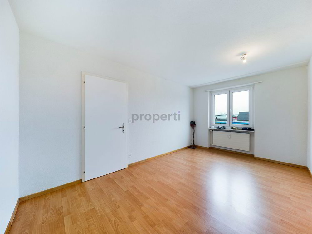 Wohnung – Kriegstetten - Ansicht 4