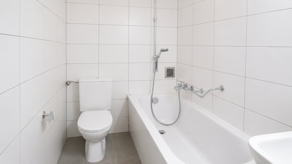 Wohnung – Kriegstetten - Ansicht 5