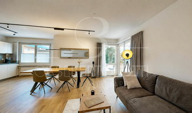 3 rooms Apartment to buy in Ascona - image 1/1