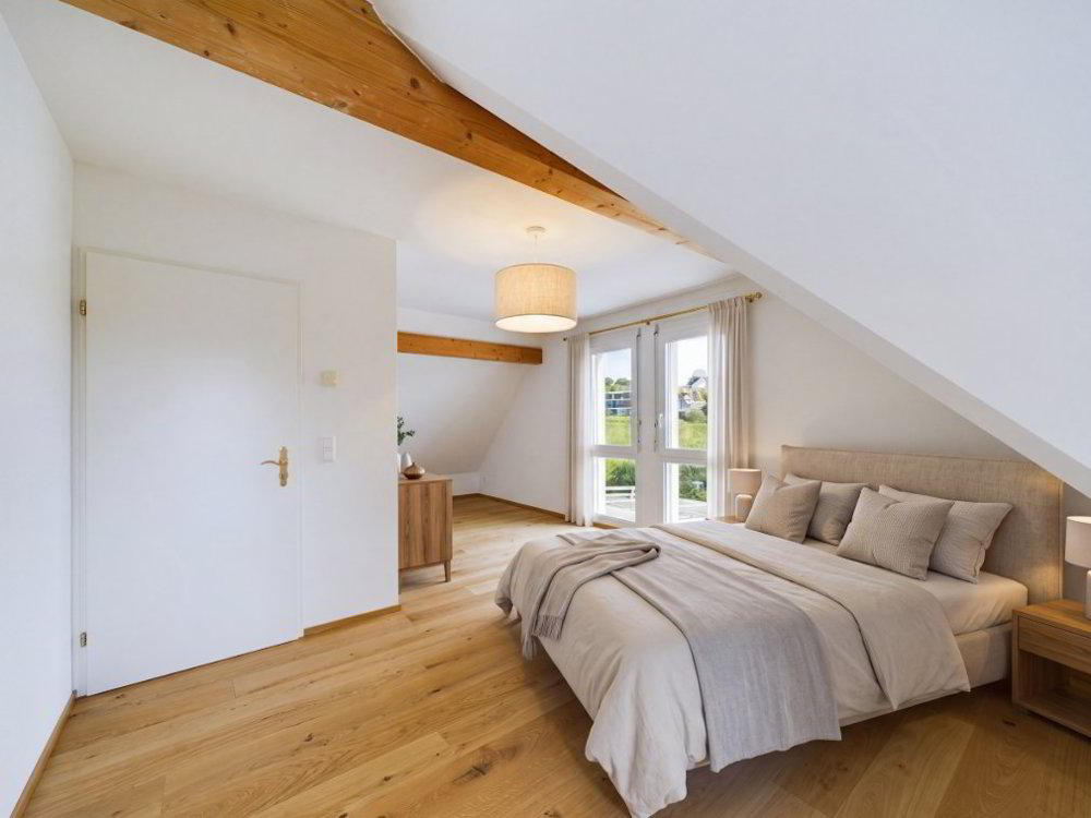 Haus – Therwil, Bezirk Arlesheim - Mehr