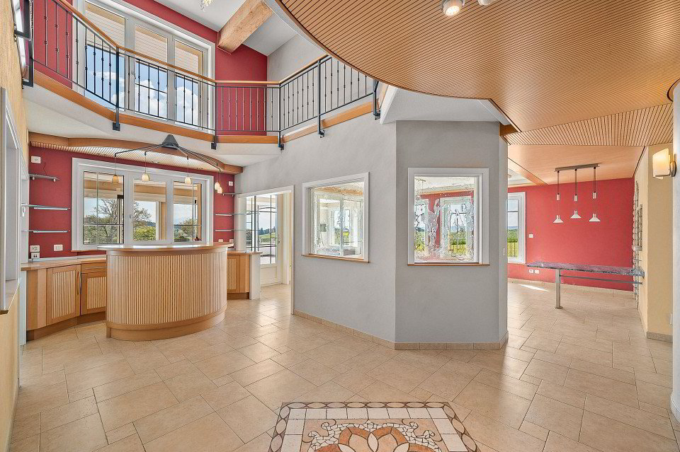 Haus – Siviriez - Ansicht 4
