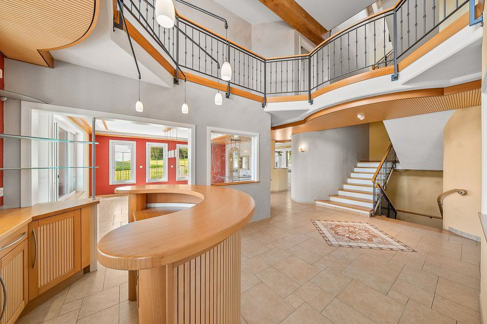 Haus – Siviriez - Ansicht 5