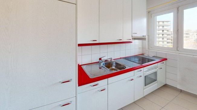 Appartamento di 1 locali in affitto a Zürich - immagine 1/1