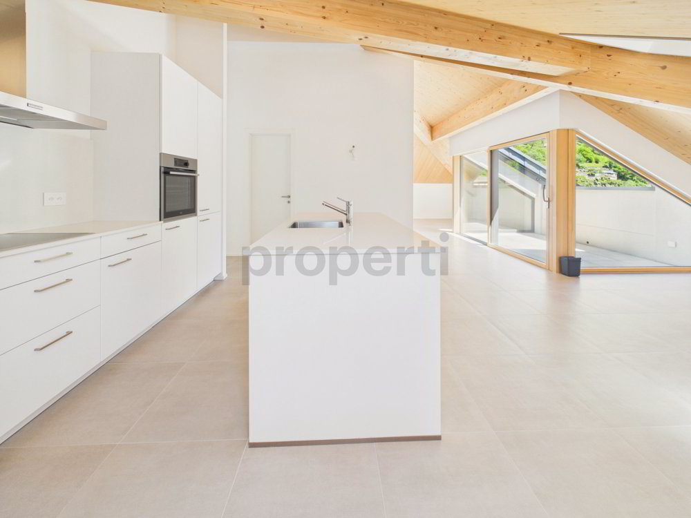 Wohnung – Biasca, Piazzora - Ansicht 2