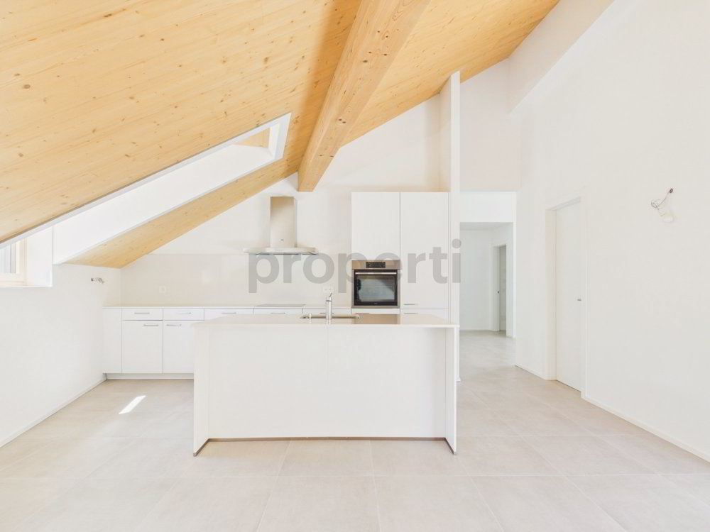 Wohnung – Biasca, Piazzora - Ansicht 4