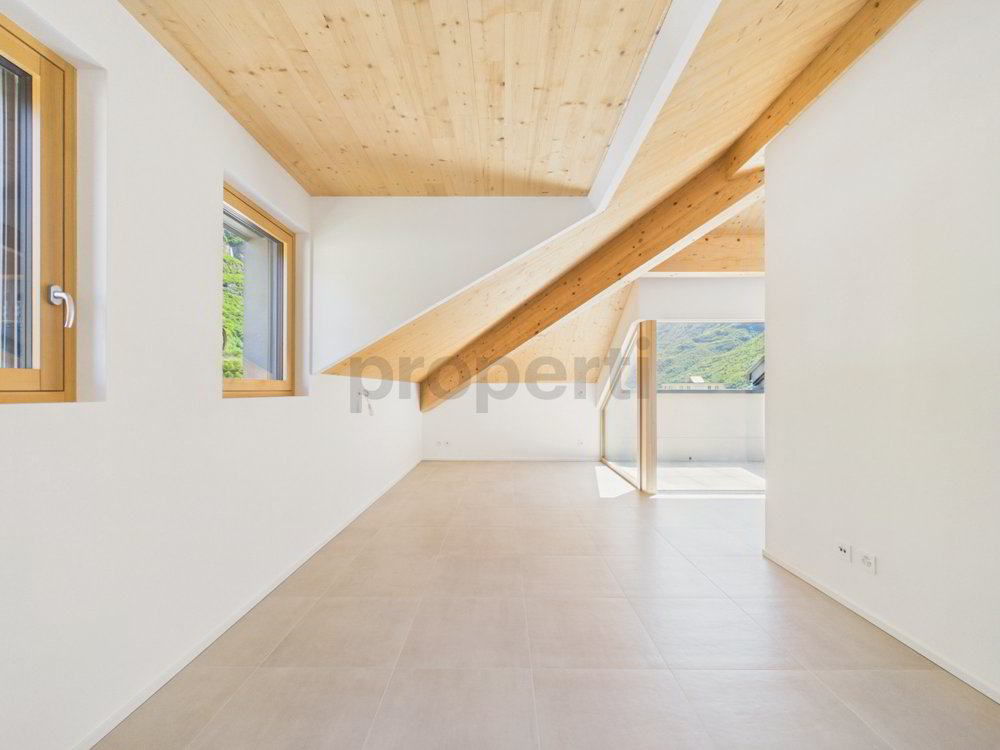 Wohnung – Biasca, Piazzora - Mehr