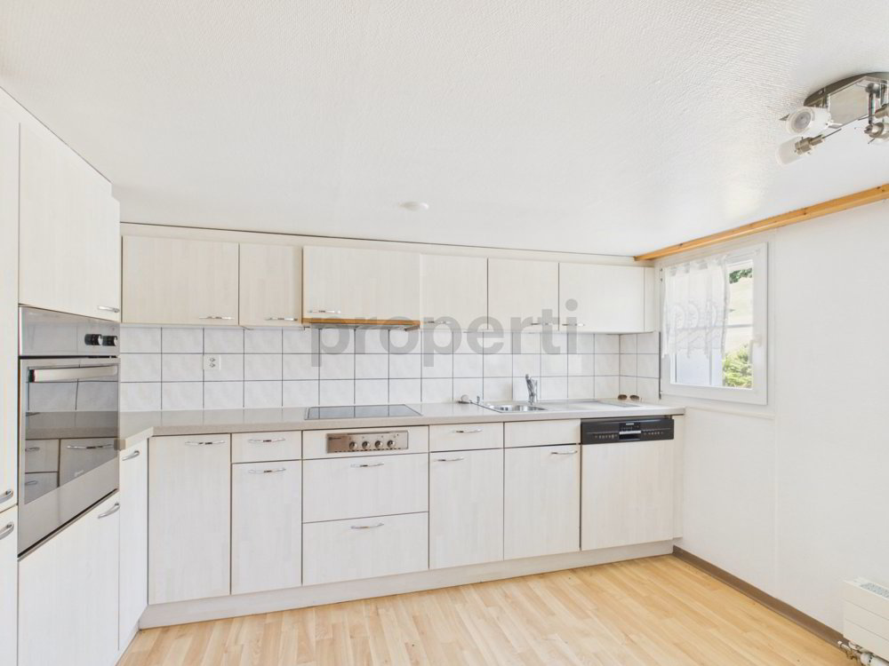 Haus – Herisau, Hinterland - Ansicht 4