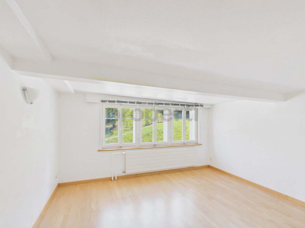 Haus – Herisau, Hinterland - Mehr