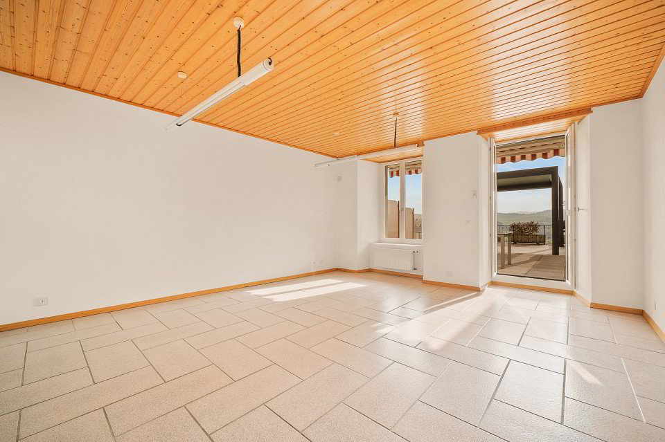 Haus – Romont FR - Ansicht 3